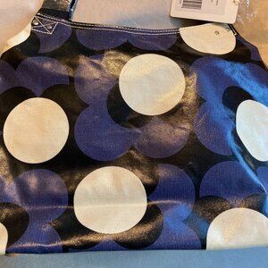 NWT Orla Kiely classic shoulder bag shadow